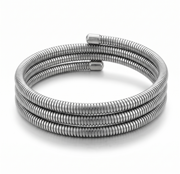 Bracelete Coil