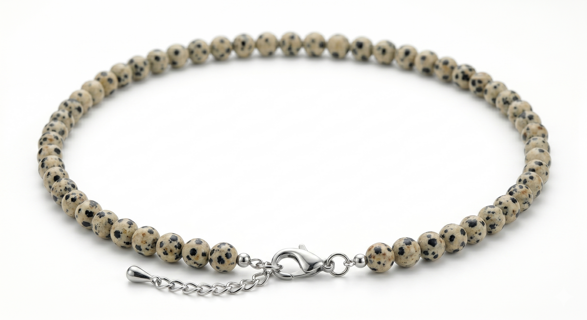 Pulseira Marble aço inoxidável Eloz Studio - fundo branco