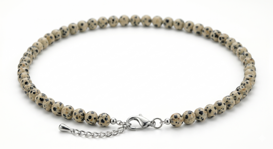 Pulseira Marble aço inoxidável Eloz Studio - fundo branco