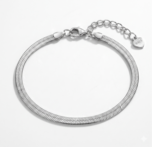Pulseira RoundMesh aço inoxidável Eloz Studio - detalhe