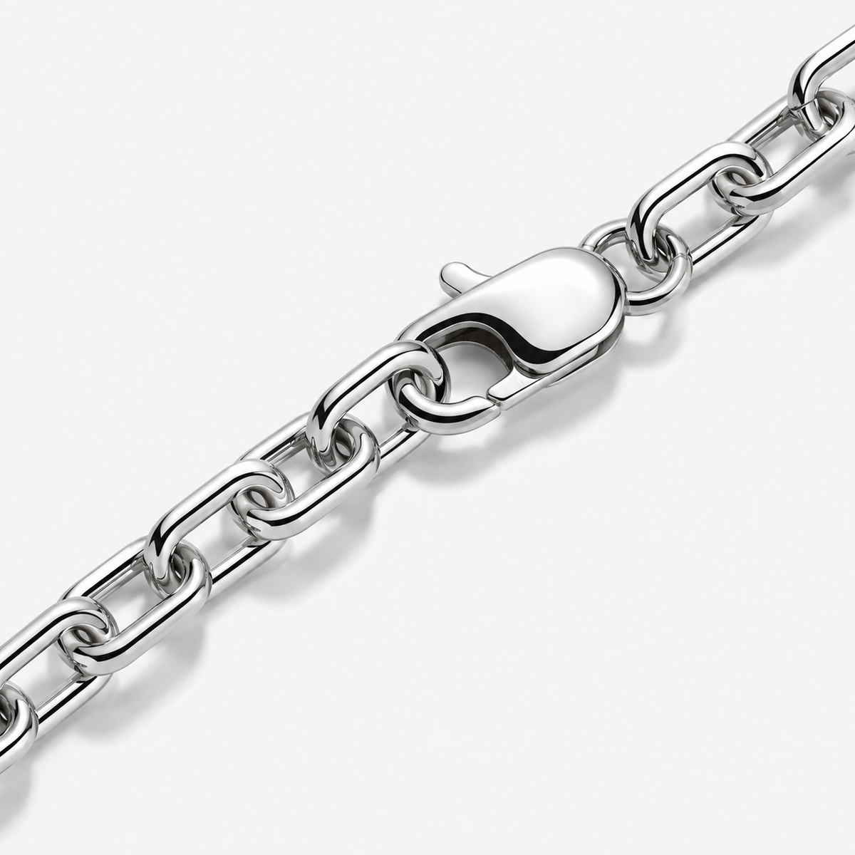 Pulseira Urban aço inoxidável Eloz Studio - com modelo